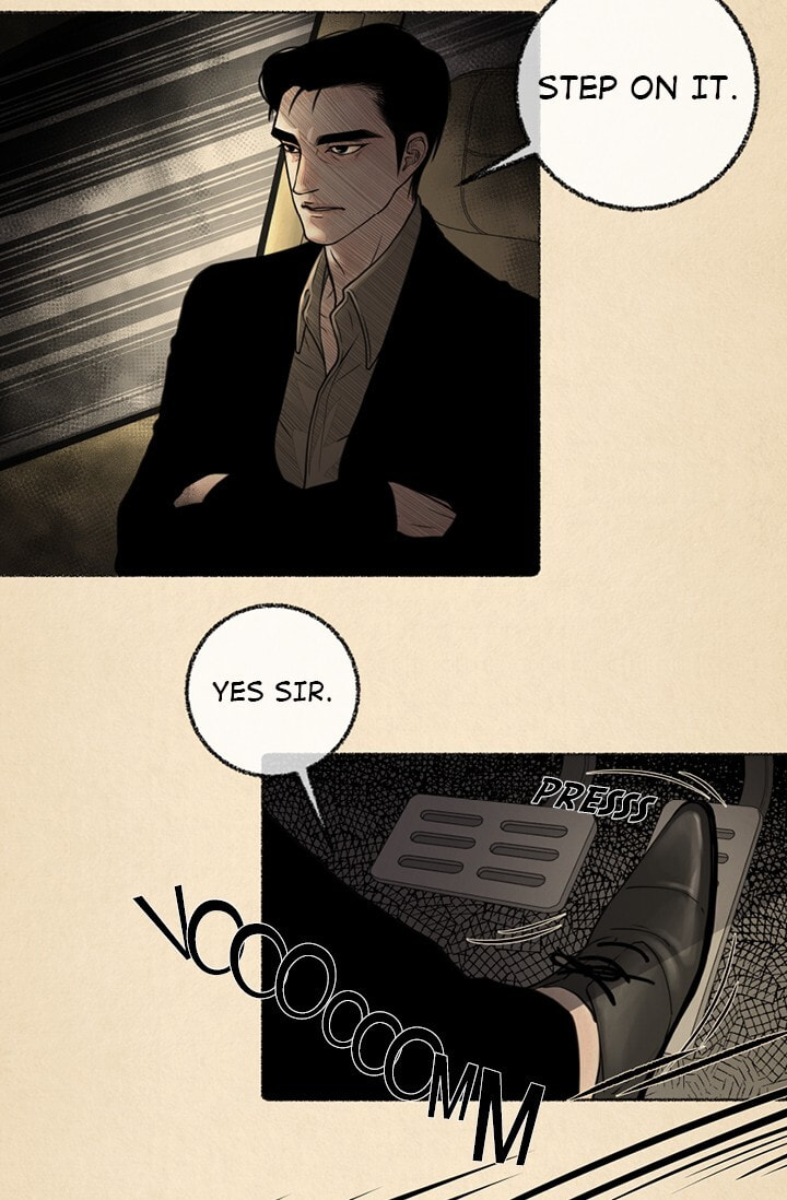 Read Lifeless Man chapter 16 image 7 on Lezhin