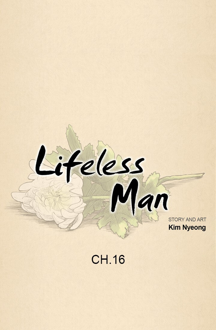 Read Lifeless Man chapter 16 image 9 on Lezhin
