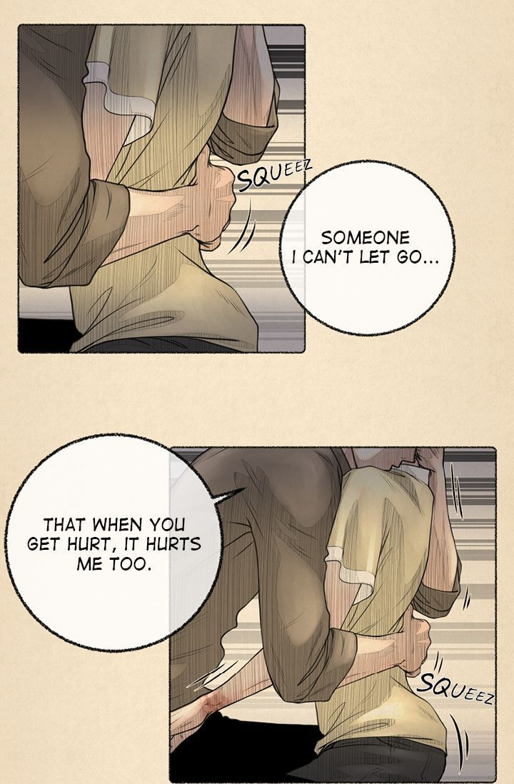 Read Lifeless Man chapter 17 image 10 on Lezhin