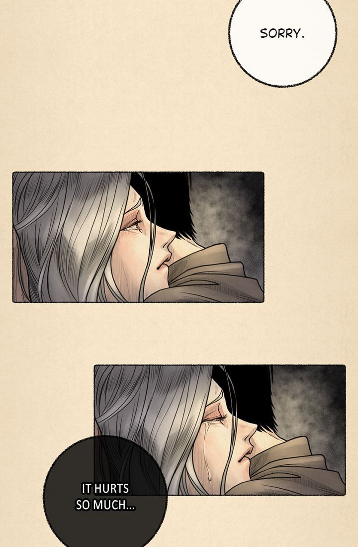 Read Lifeless Man chapter 17 image 12 on Lezhin