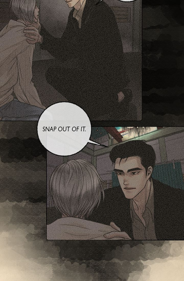 Read Lifeless Man chapter 17 image 14 on Lezhin
