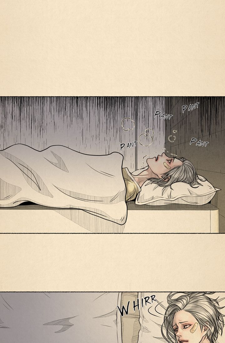 Read Lifeless Man chapter 17 image 16 on Lezhin
