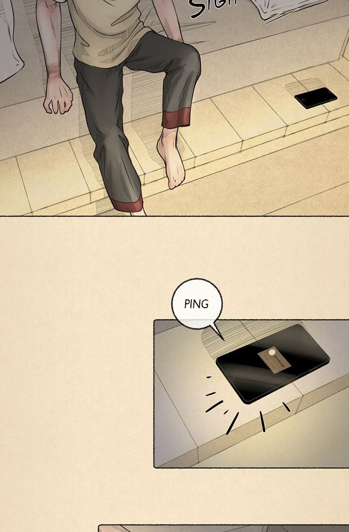 Read Lifeless Man chapter 17 image 18 on Lezhin