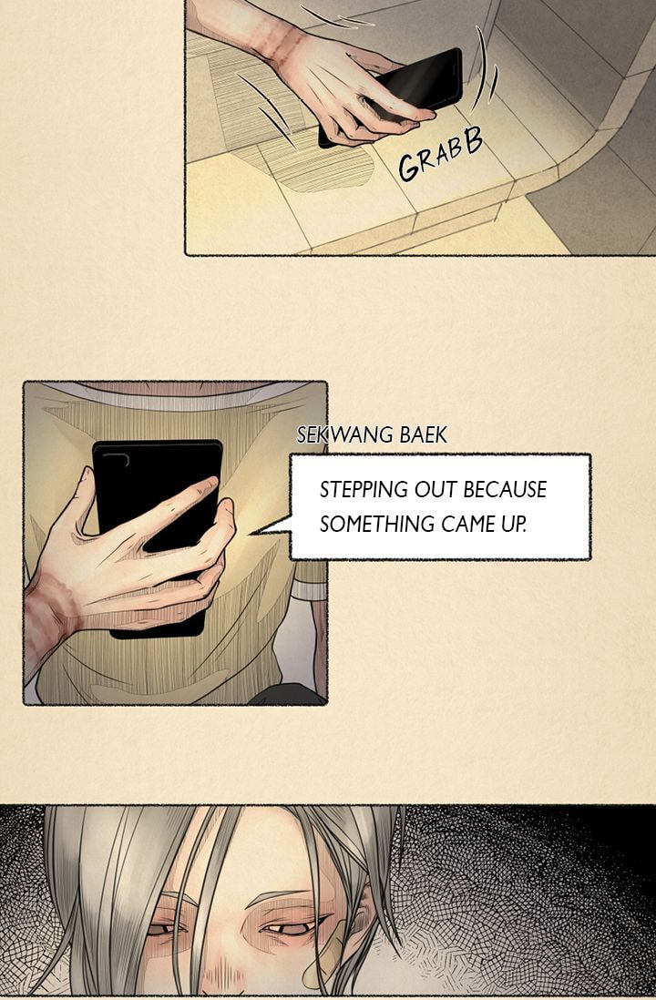 Read Lifeless Man chapter 17 image 19 on Lezhin