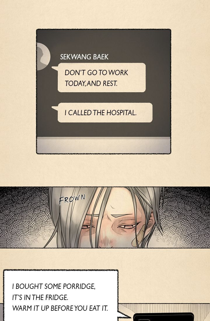 Read Lifeless Man chapter 17 image 20 on Lezhin
