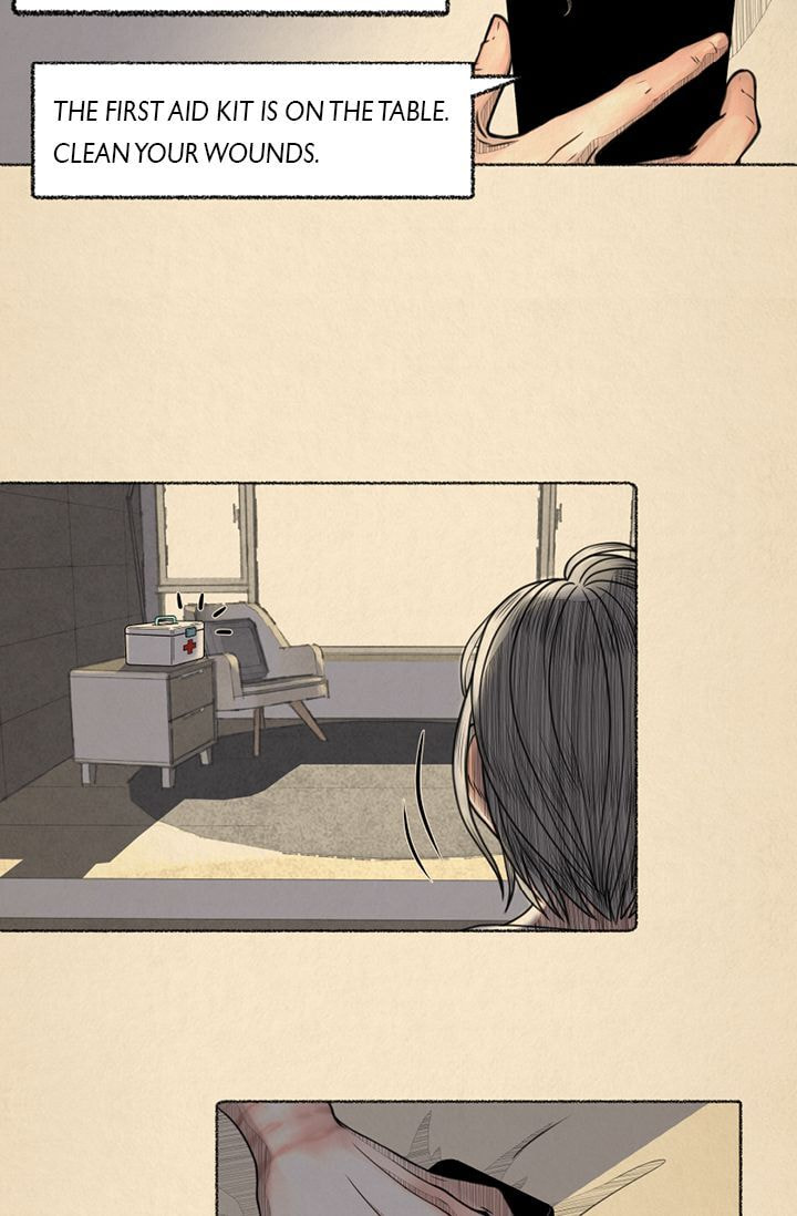 Read Lifeless Man chapter 17 image 21 on Lezhin