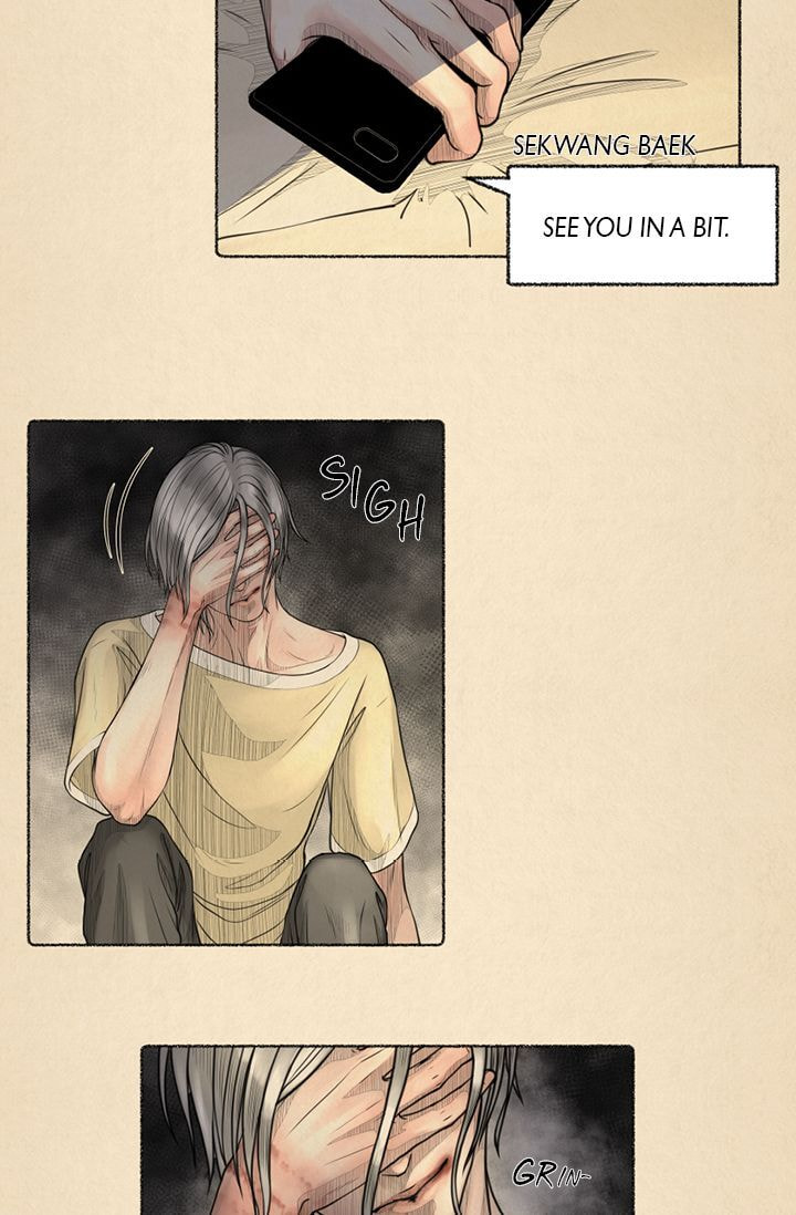 Read Lifeless Man chapter 17 image 22 on Lezhin