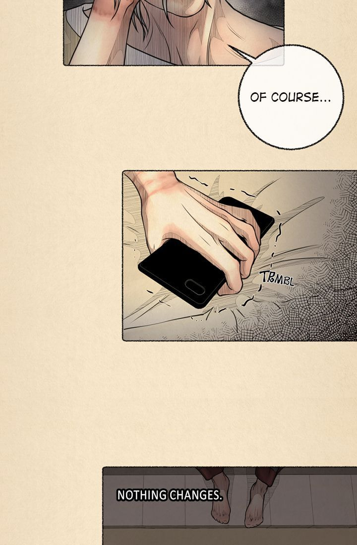 Read Lifeless Man chapter 17 image 23 on Lezhin