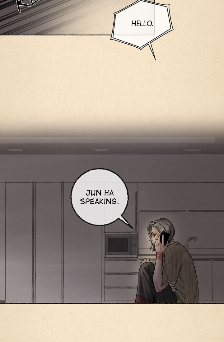 Read Lifeless Man chapter 17 image 28 on Lezhin