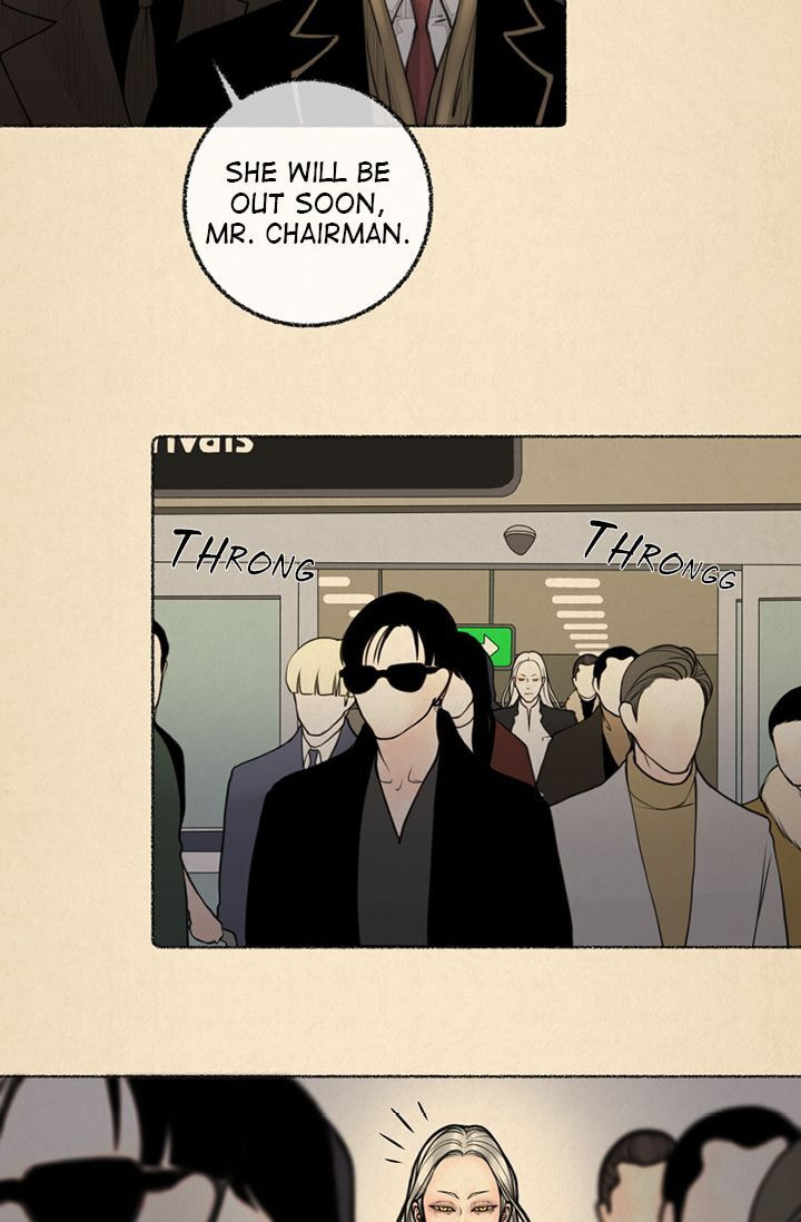 Read Lifeless Man chapter 17 image 31 on Lezhin