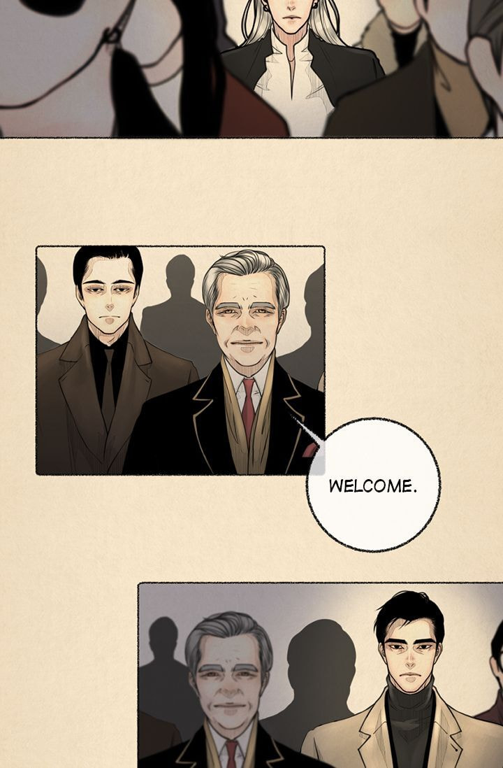 Read Lifeless Man chapter 17 image 32 on Lezhin
