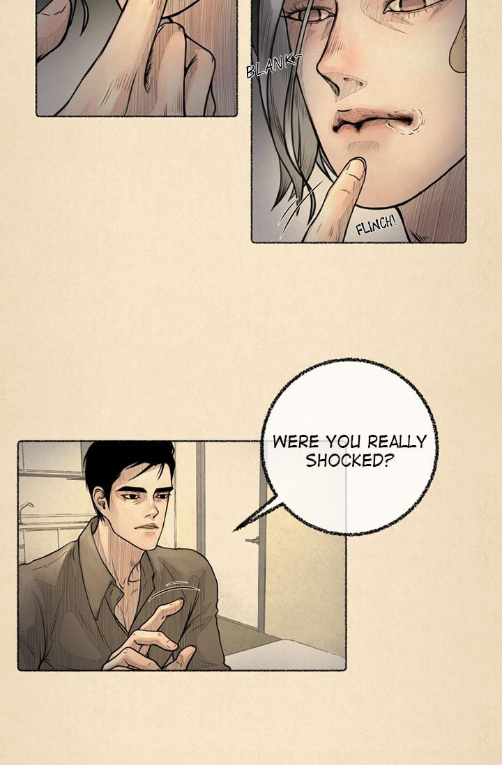 Read Lifeless Man chapter 17 image 5 on Lezhin