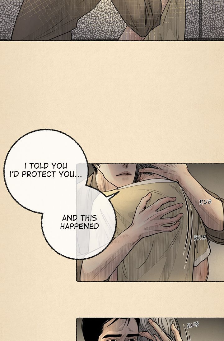 Read Lifeless Man chapter 17 image 7 on Lezhin