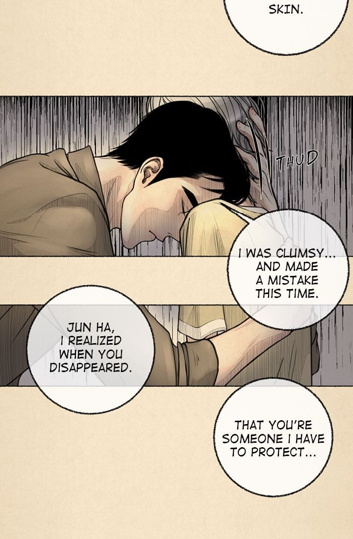 Read Lifeless Man chapter 17 image 9 on Lezhin