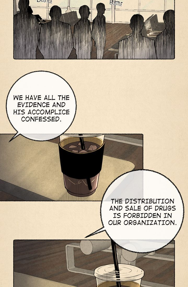 Read Lifeless Man chapter 18 image 1 on Lezhin