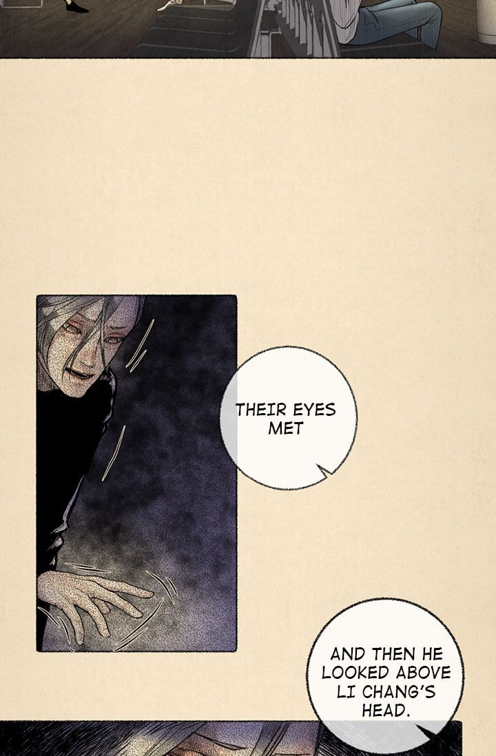 Read Lifeless Man chapter 18 image 10 on Lezhin