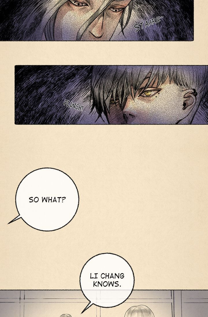 Read Lifeless Man chapter 18 image 11 on Lezhin