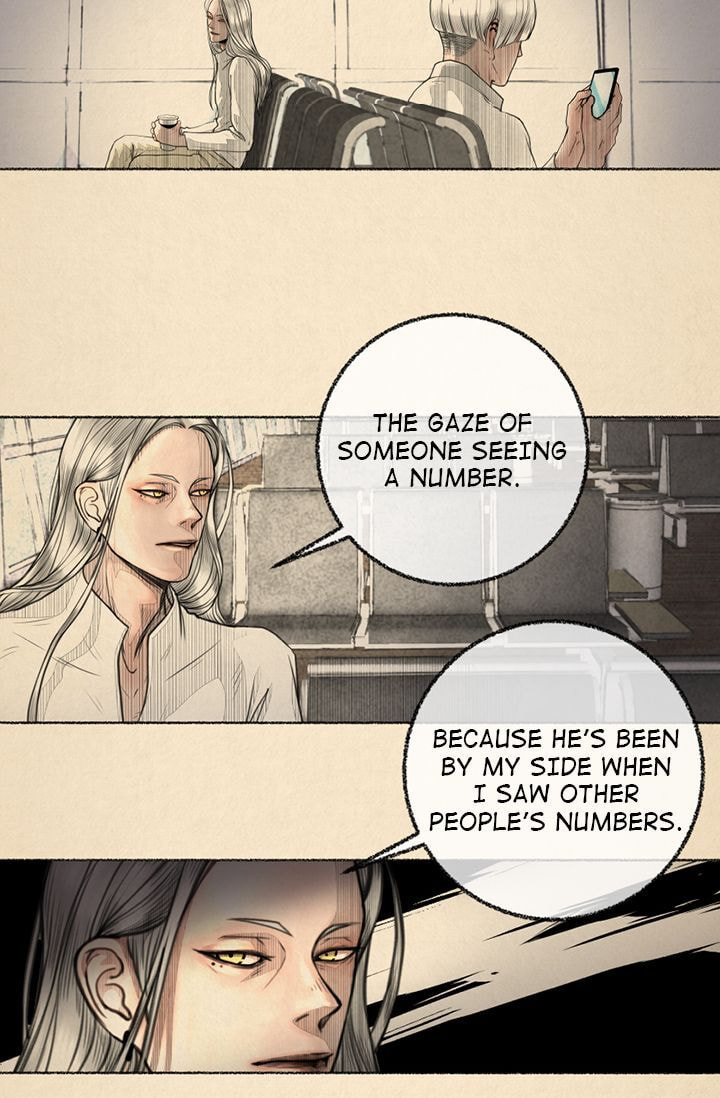 Read Lifeless Man chapter 18 image 12 on Lezhin
