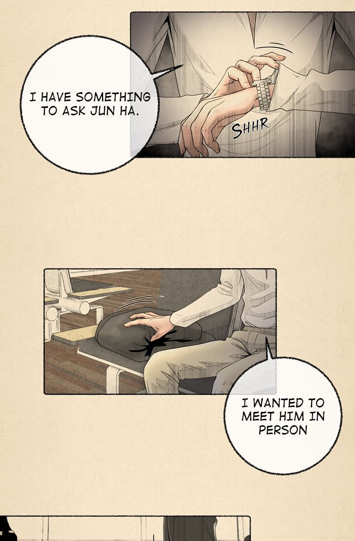 Read Lifeless Man chapter 18 image 14 on Lezhin