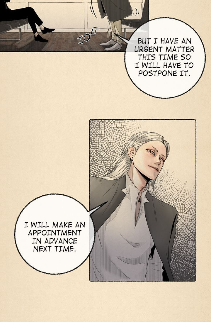 Read Lifeless Man chapter 18 image 15 on Lezhin