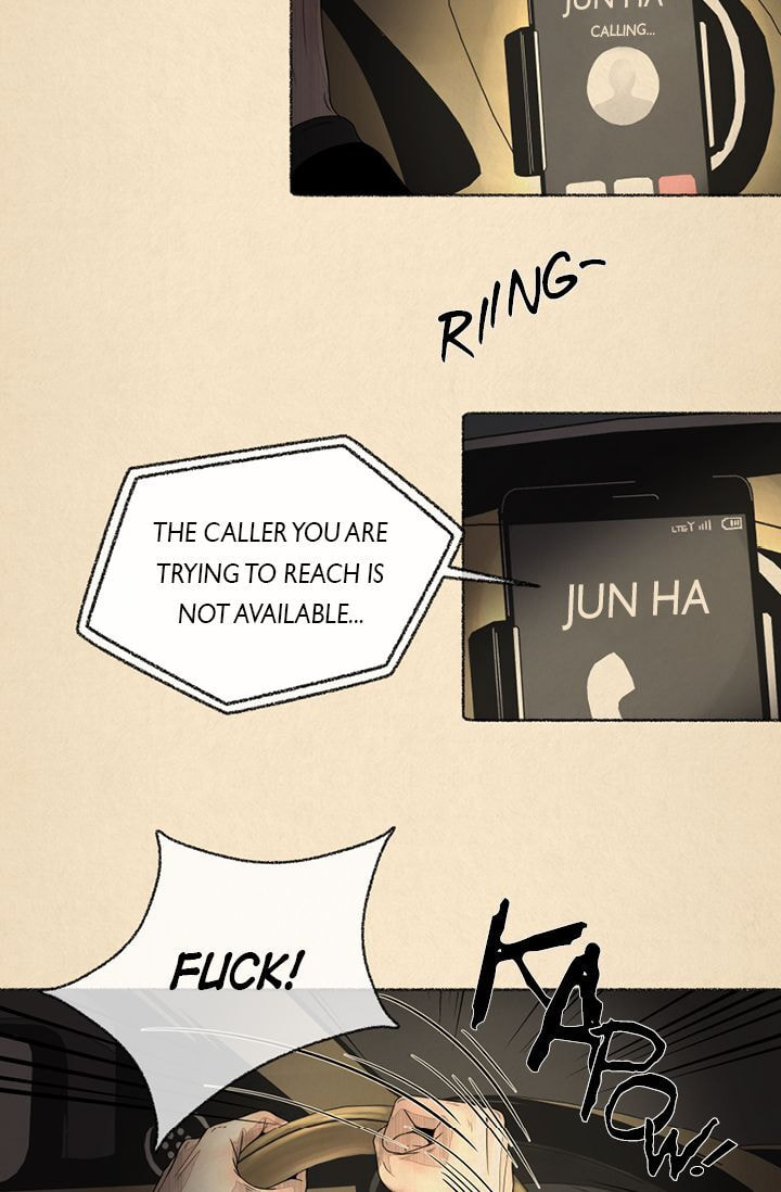 Read Lifeless Man chapter 18 image 17 on Lezhin
