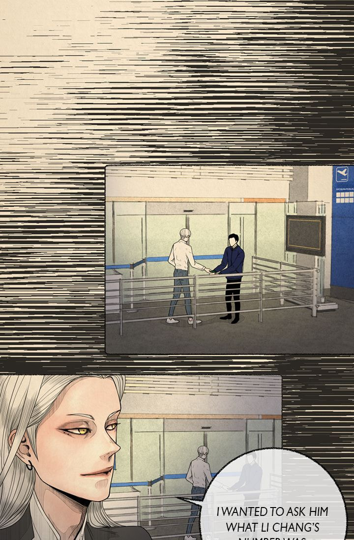 Read Lifeless Man chapter 18 image 19 on Lezhin