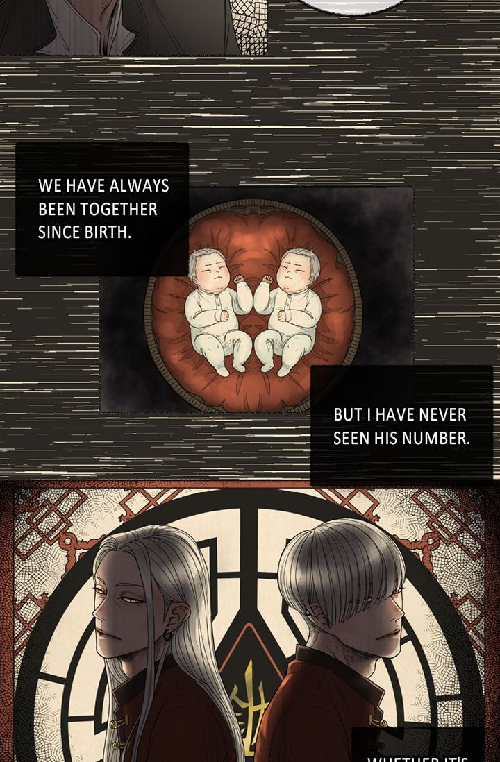 Read Lifeless Man chapter 18 image 21 on Lezhin