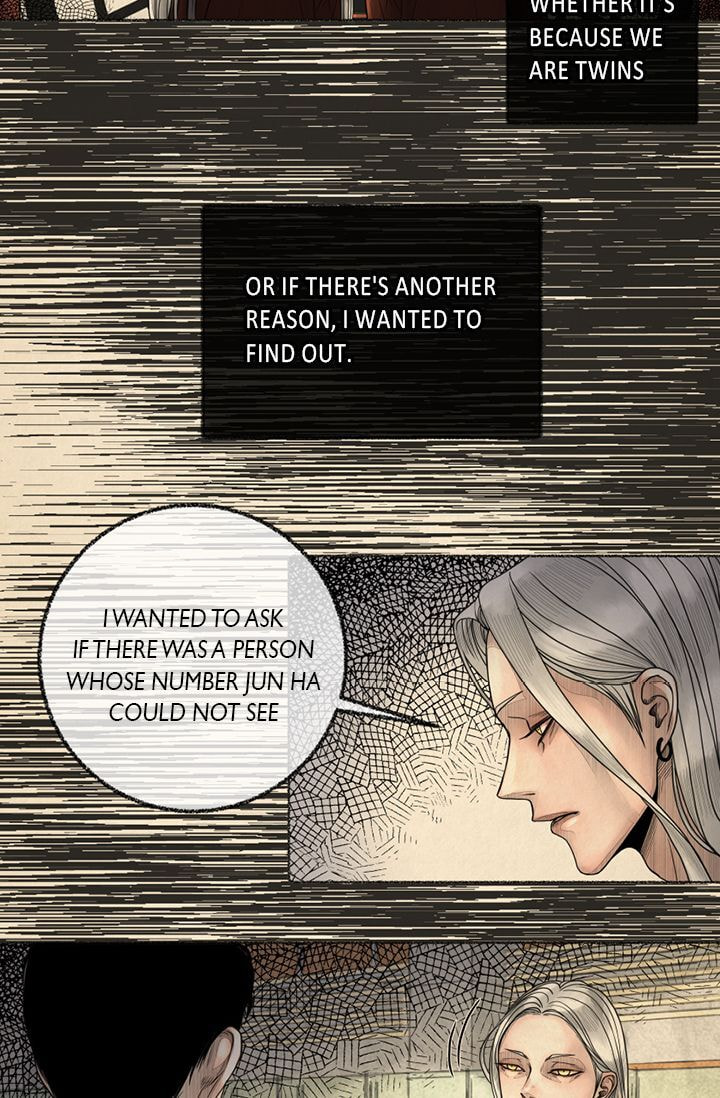 Read Lifeless Man chapter 18 image 22 on Lezhin