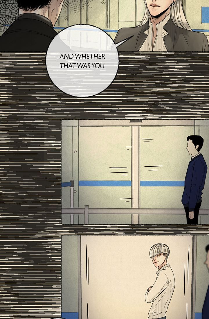Read Lifeless Man chapter 18 image 23 on Lezhin