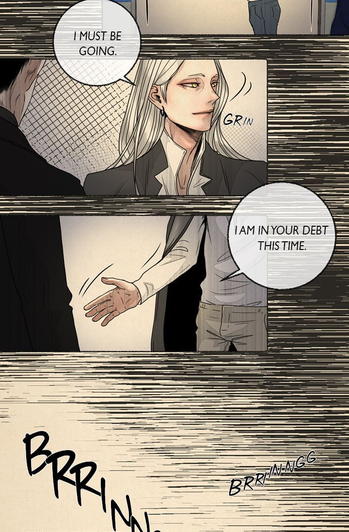 Read Lifeless Man chapter 18 image 24 on Lezhin