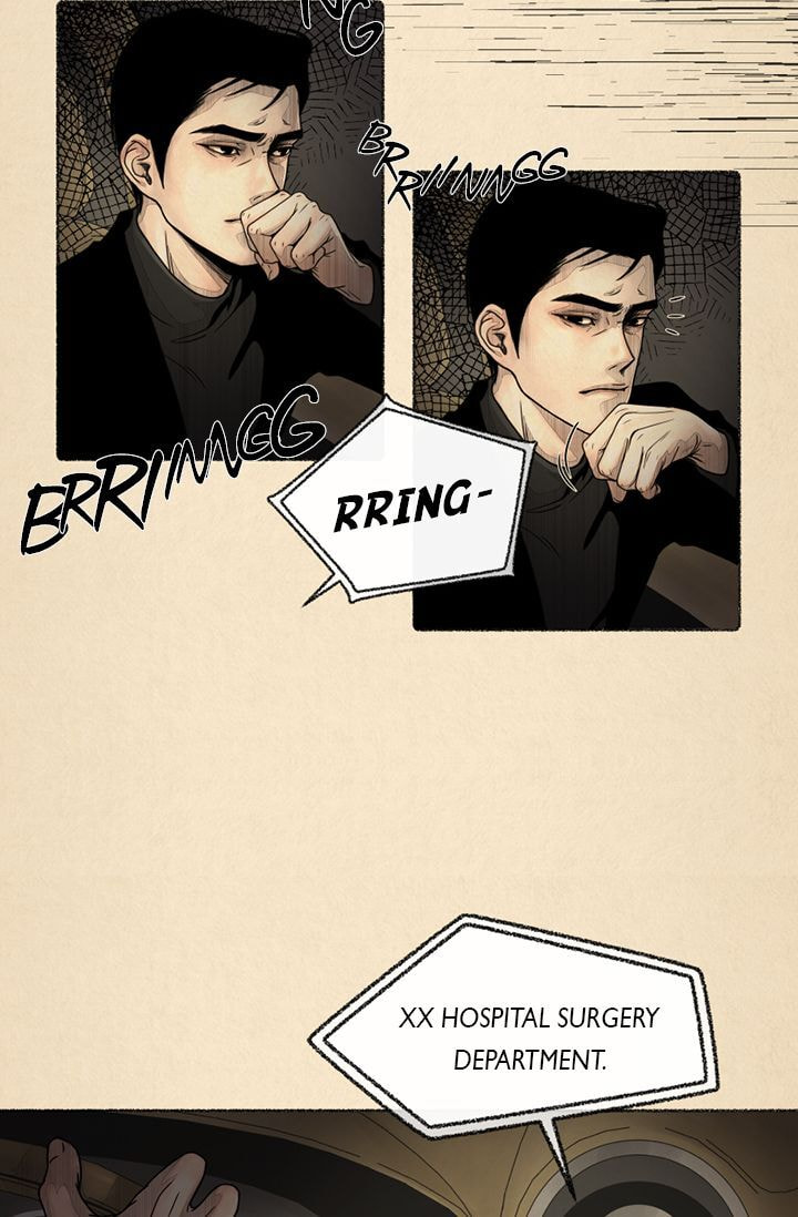 Read Lifeless Man chapter 18 image 25 on Lezhin
