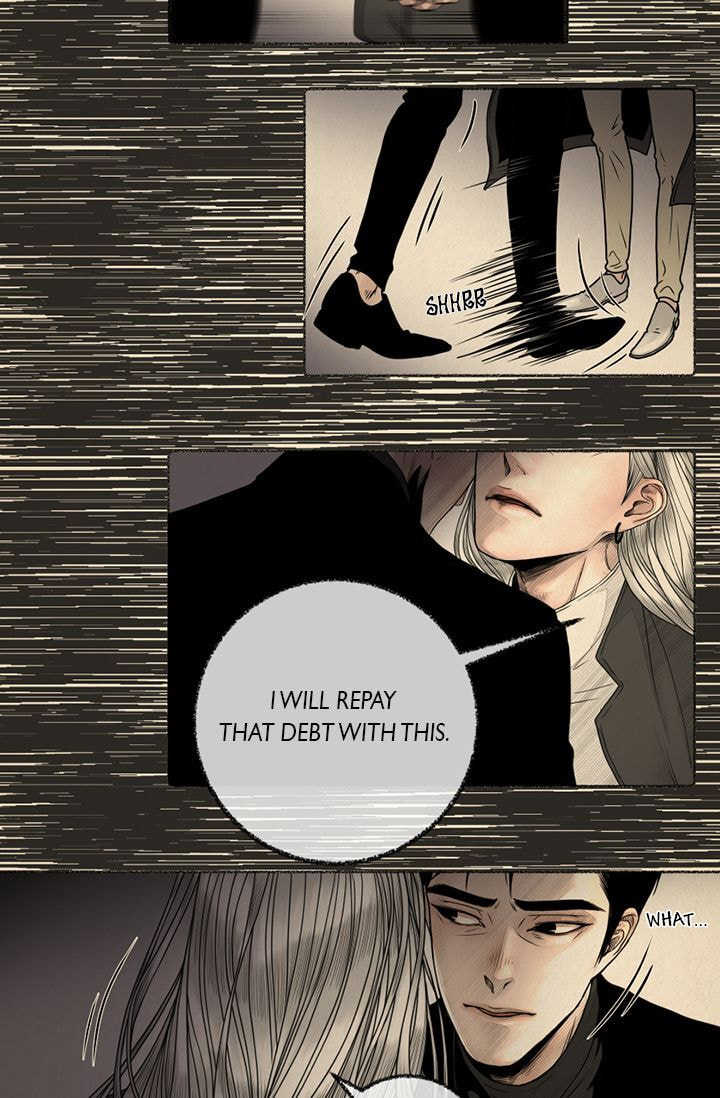 Read Lifeless Man chapter 18 image 28 on Lezhin