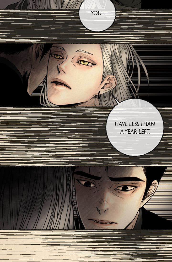 Read Lifeless Man chapter 18 image 29 on Lezhin