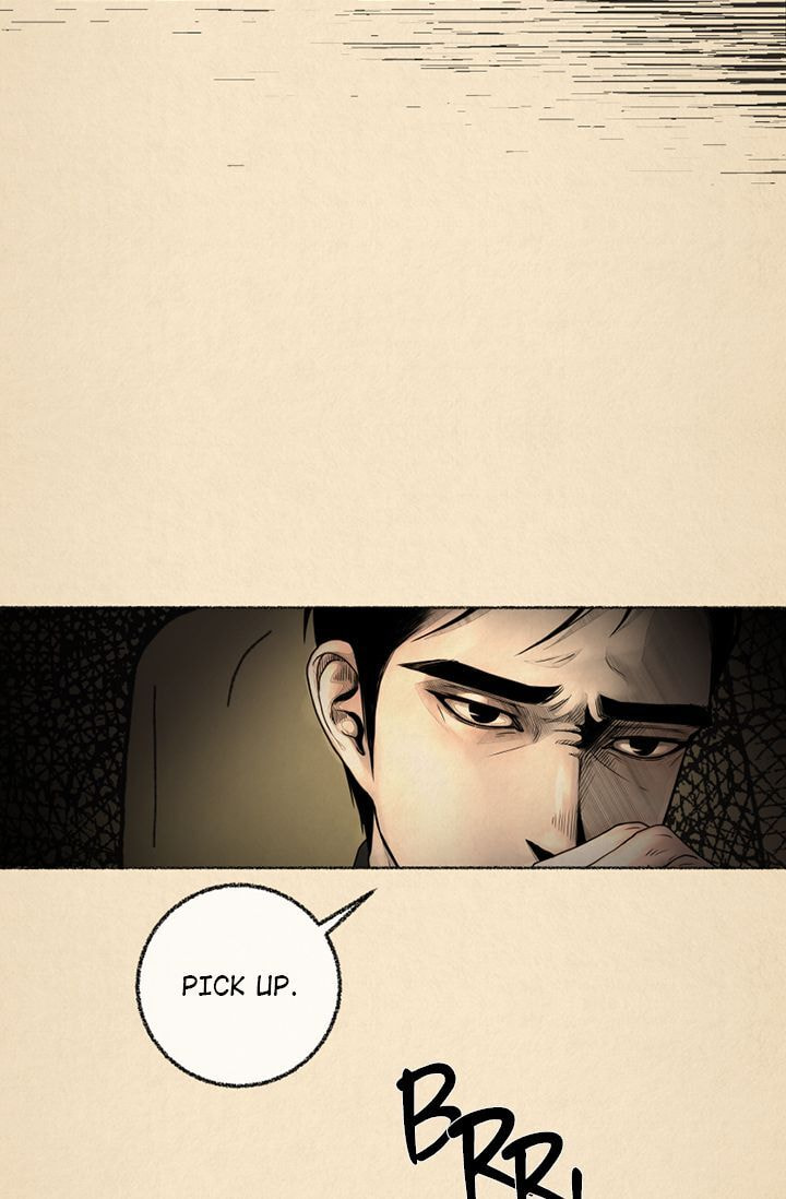 Read Lifeless Man chapter 18 image 30 on Lezhin