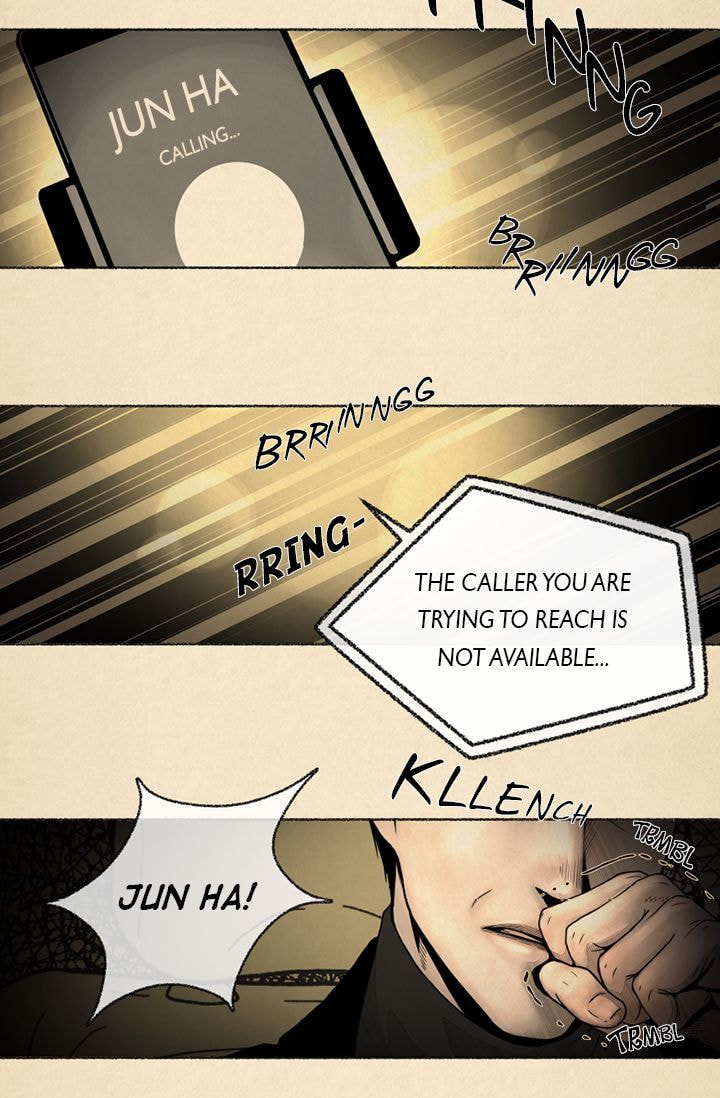 Read Lifeless Man chapter 18 image 31 on Lezhin