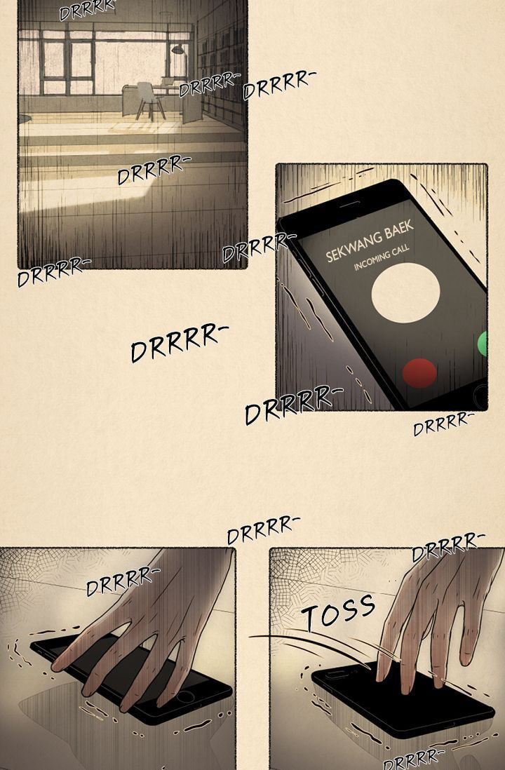 Read Lifeless Man chapter 18 image 33 on Lezhin