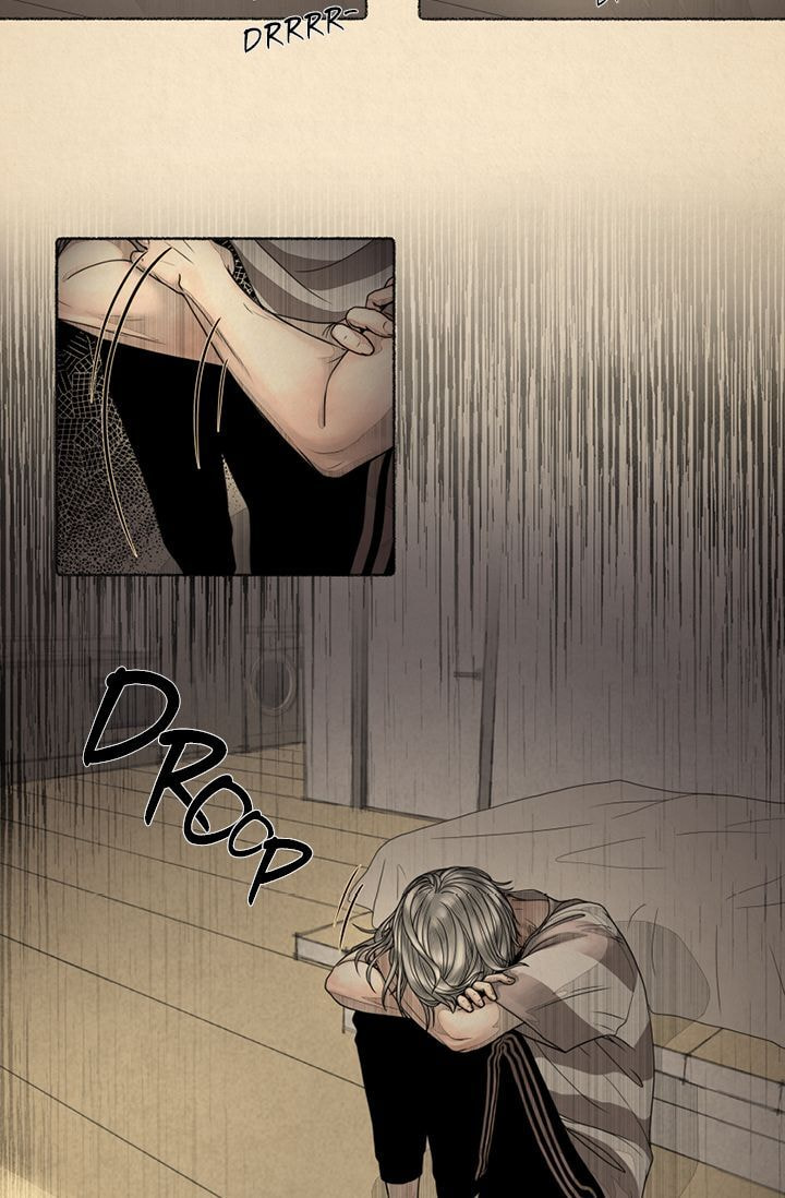 Read Lifeless Man chapter 18 image 34 on Lezhin