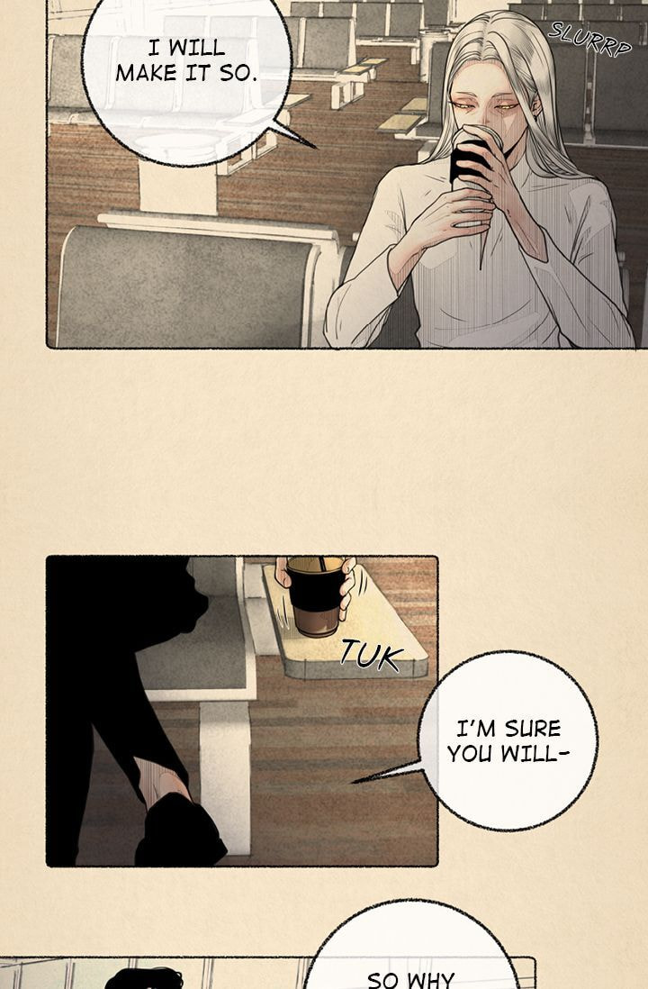 Read Lifeless Man chapter 18 image 5 on Lezhin