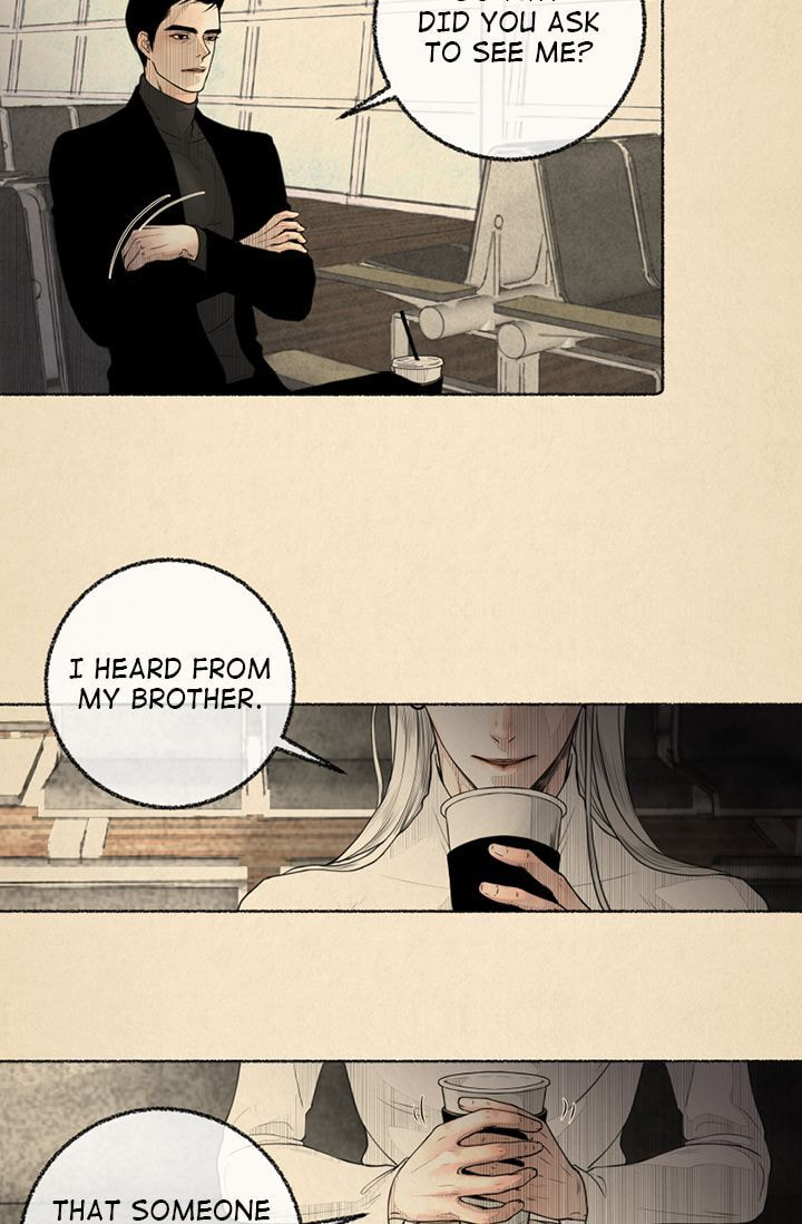 Read Lifeless Man chapter 18 image 6 on Lezhin