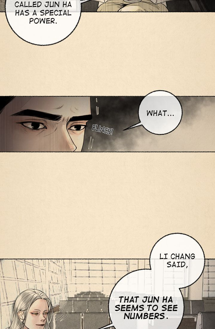 Read Lifeless Man chapter 18 image 7 on Lezhin