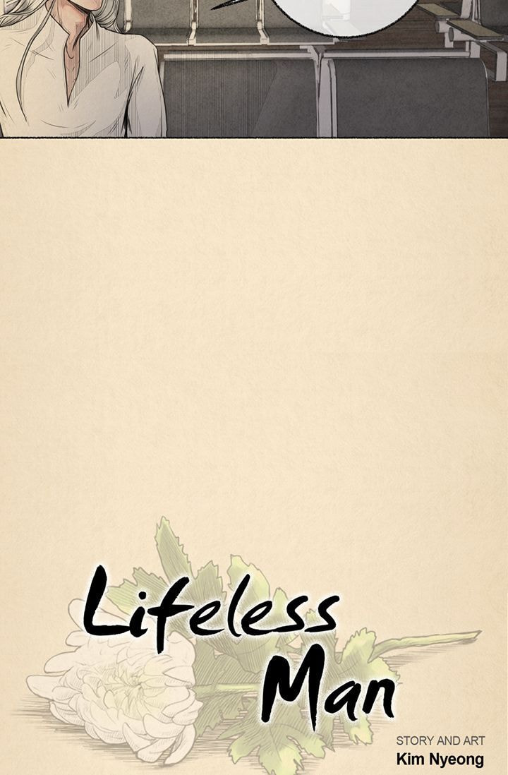 Read Lifeless Man chapter 18 image 8 on Lezhin
