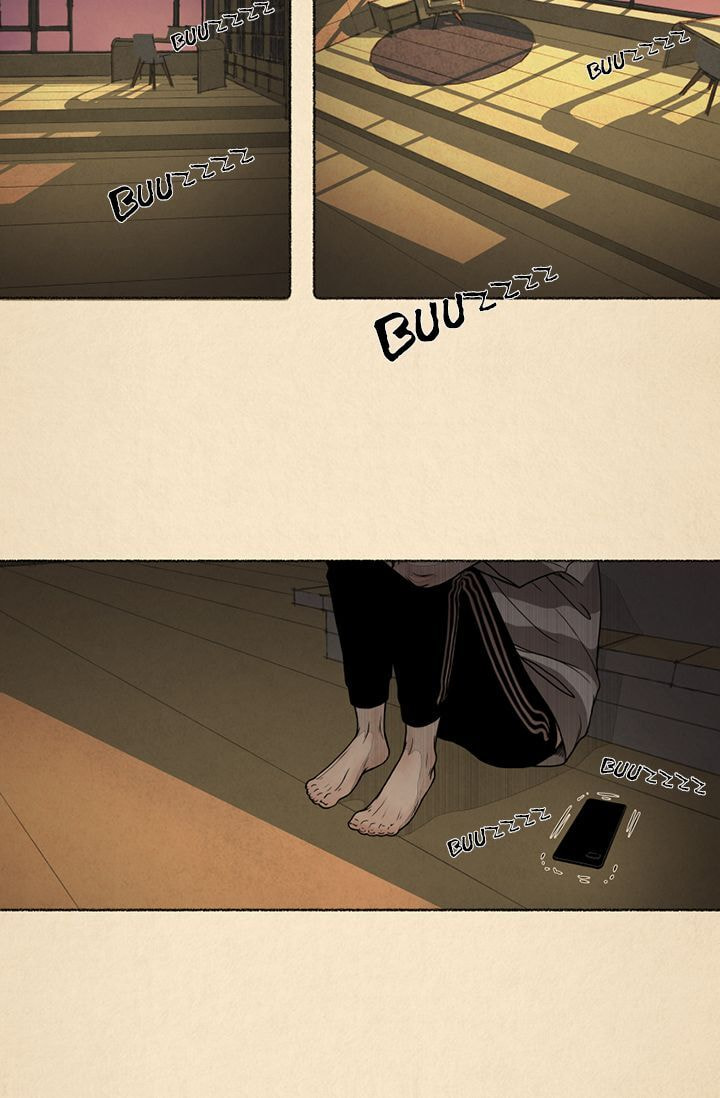 Read Lifeless Man chapter 19 image 1 on Lezhin