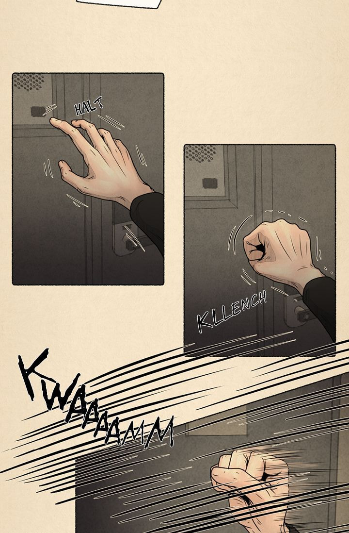 Read Lifeless Man chapter 19 image 13 on Lezhin