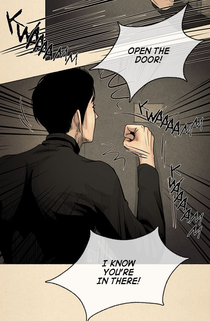 Read Lifeless Man chapter 19 image 14 on Lezhin