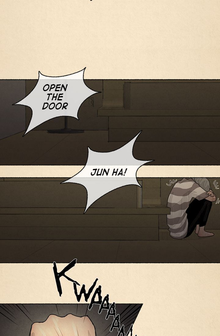 Read Lifeless Man chapter 19 image 15 on Lezhin