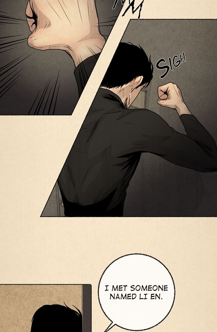 Read Lifeless Man chapter 19 image 16 on Lezhin