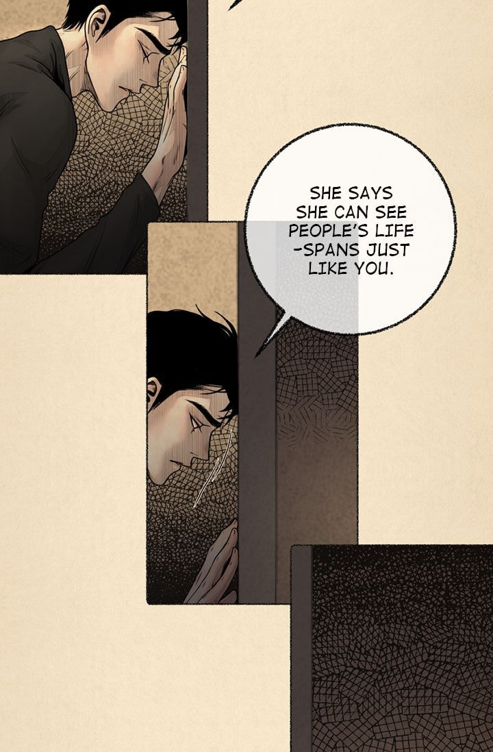 Read Lifeless Man chapter 19 image 17 on Lezhin