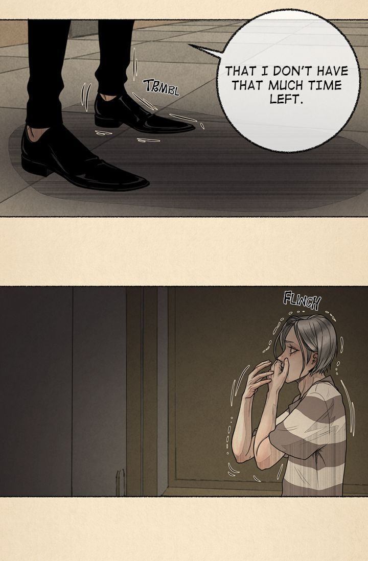 Read Lifeless Man chapter 19 image 19 on Lezhin