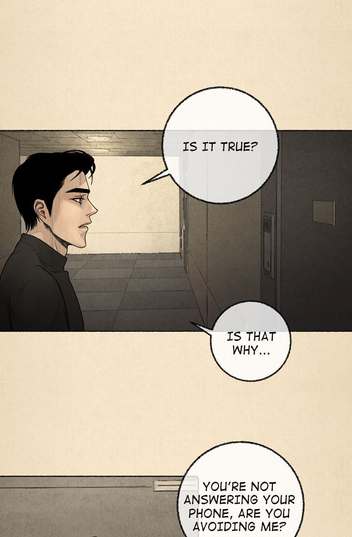 Read Lifeless Man chapter 19 image 20 on Lezhin