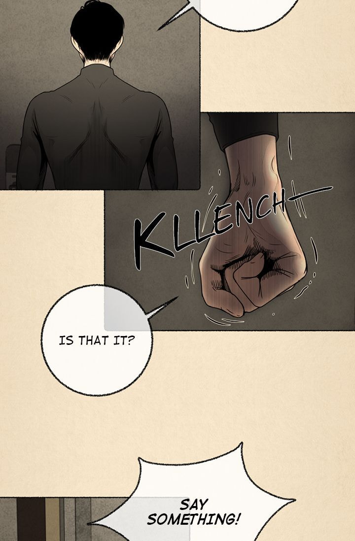 Read Lifeless Man chapter 19 image 21 on Lezhin